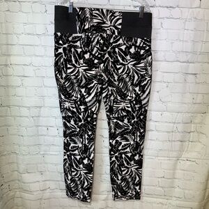 Contemporary Style Signature Studio Harem Pant Size Large